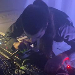 Fragmentos Live Set Fiesta BASTARDA 21 Junio 2025