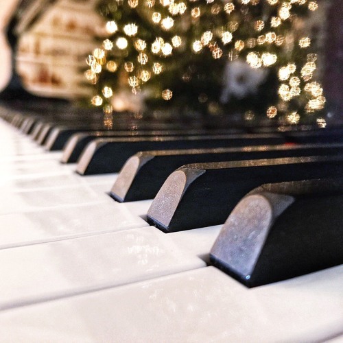 Have Yourself A Merry Little Christmas