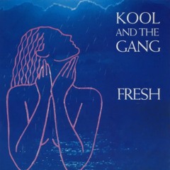 Kool And The Gang - Fresh (Original Extended 12' Reworked)
