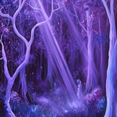 MYSTIC FOREST (06.08.22 | PSYTRANCE 150-160 BPM)