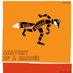 Anatomy of a Marder (2025/02/02)