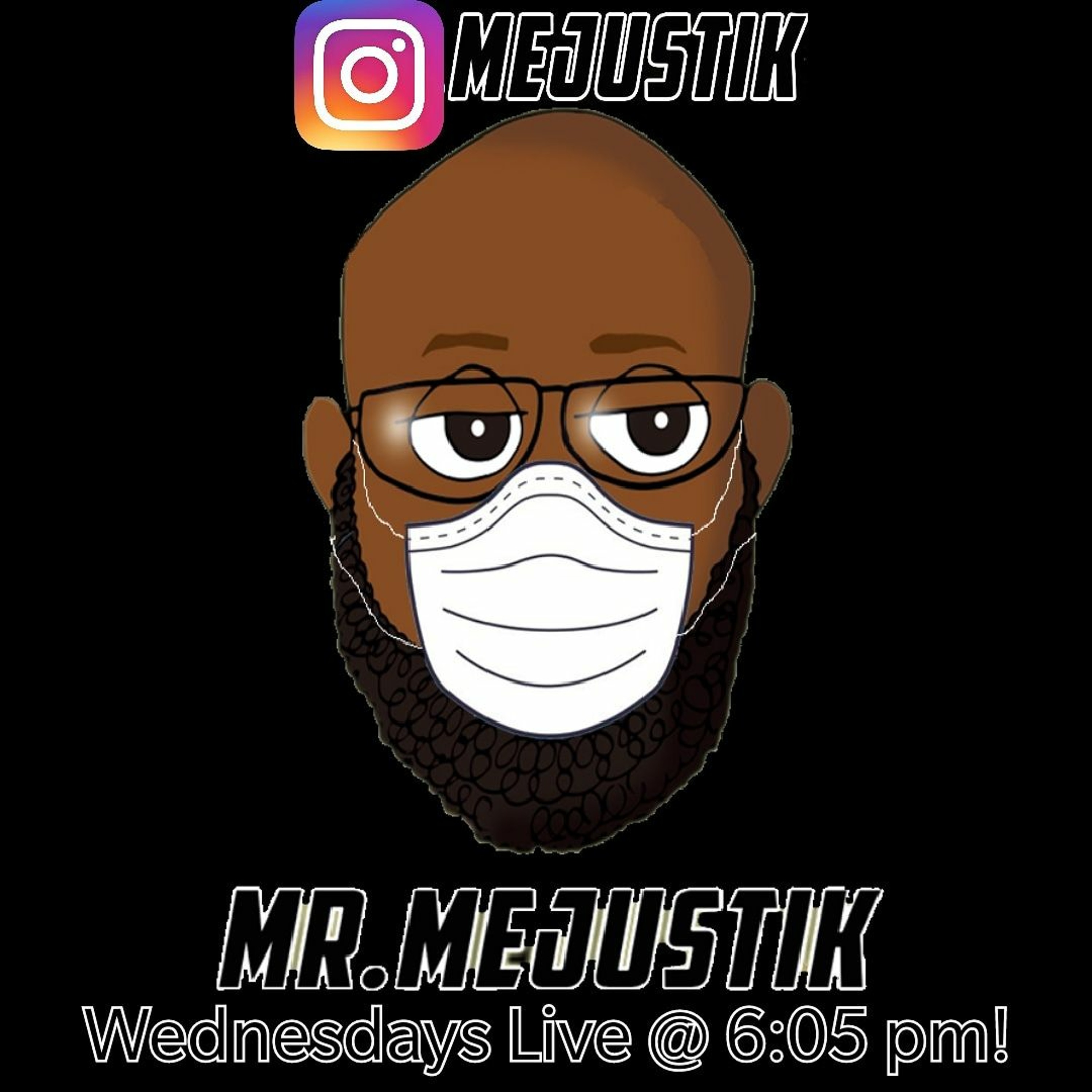 Mr Mejustik Music