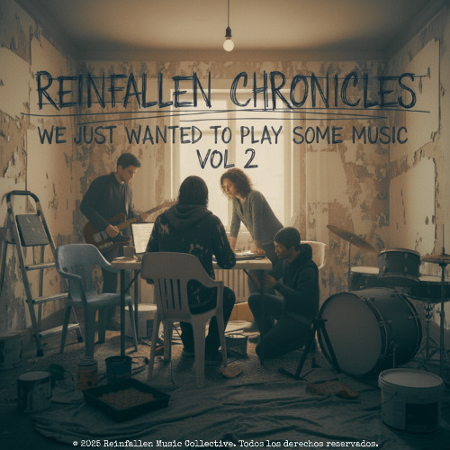 Requiem (#Mnemosyne Performance)