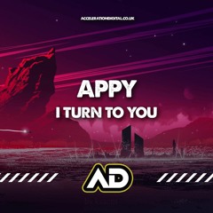 APPY - I TURN TO YOU ( SAMPLE )