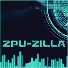 Zpu-Zilla Beat5195 - sample challenge #250