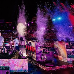 Coldplay