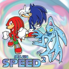 Speed² (Prod. anti social kid) *Video in Bio*