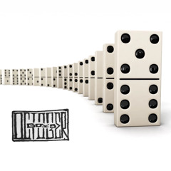 Domino (Prod. Casanova Beats)