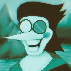 DELTARUNE.