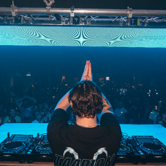 ALEX FARELL 4 HOUR SET @ RETROSPECT AYR