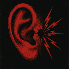 V!RUZ - EARDRUM RUPTURE