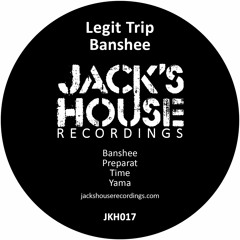 Legit Trip Banshee Preview