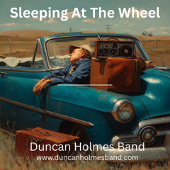 Sleeping At The Wheel