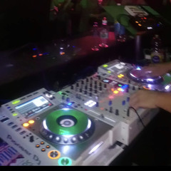 Dj Alert B2B Dj Skippy - Warm Up 2010