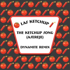 Las Ketchup - The Ketchup Song (Asereje) ( Dynamite Remix )