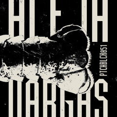 Pitchblack podcast 051 w\ Aleja Vargas