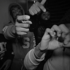 Gcapo x CamOneThree  - Retaliation