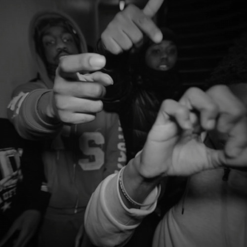 Gcapo x CamOneThree  - Retaliation