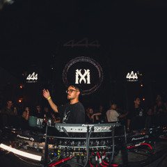 Mirandxx @ Festa 444 - Manaus (26-09-25)
