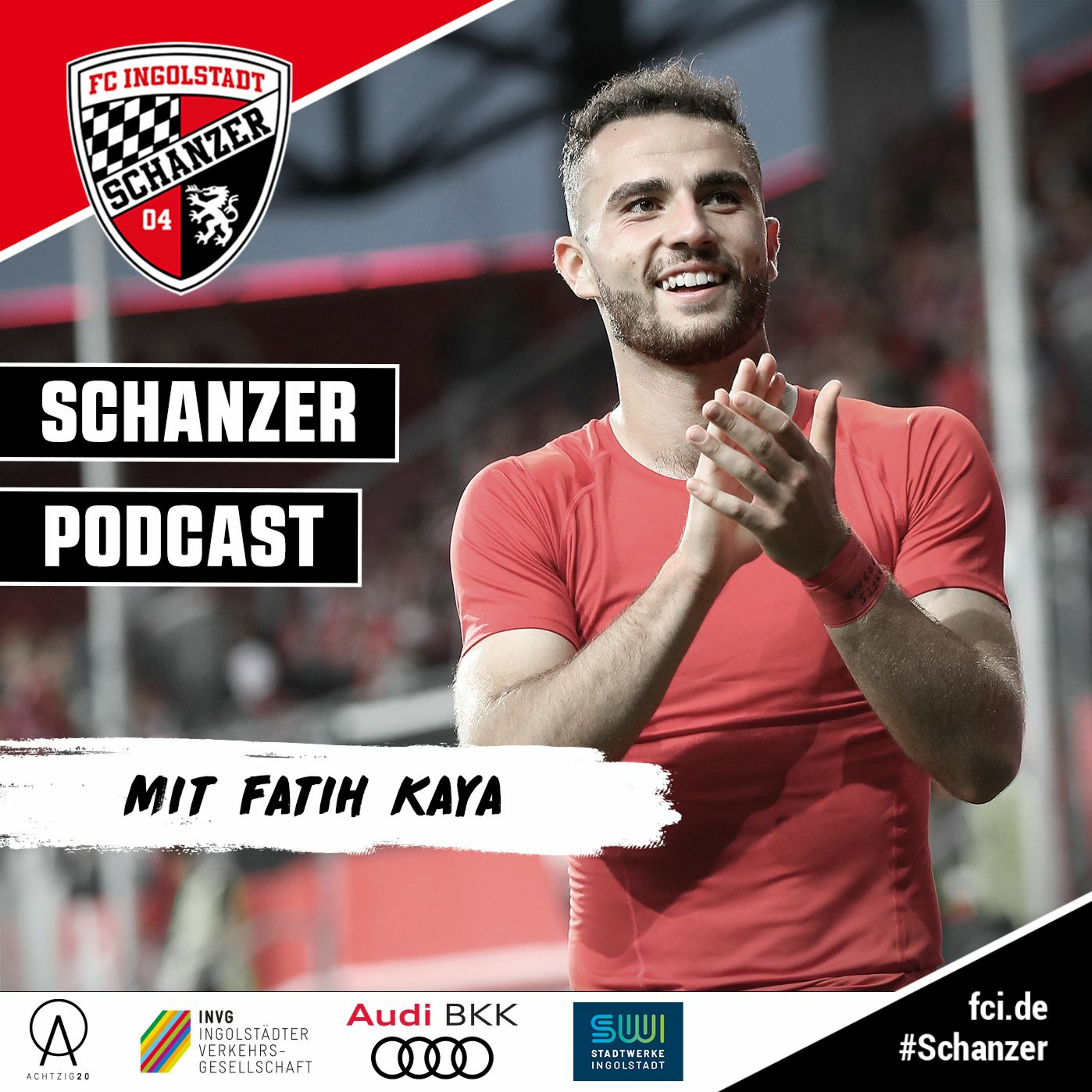 Schanzer Podcast
