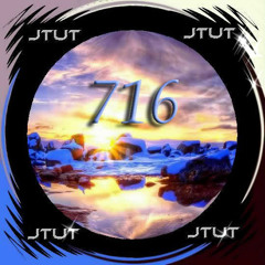 Journeys Through Uplifting Trance 716