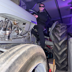 Hillbilly Gangster 240KMH
