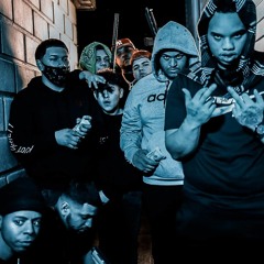 Elias El Cuco - La Vision