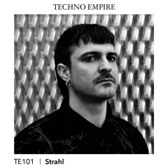 TE101| Strahl