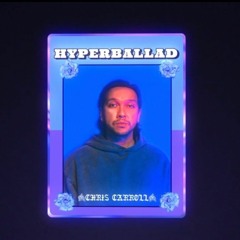 Hyperballad