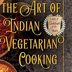 ✔️ [PDF] Download Lord Krishna's Cuisine: The Art of Indian Vegetarian Cooking by  Yamuna Devi