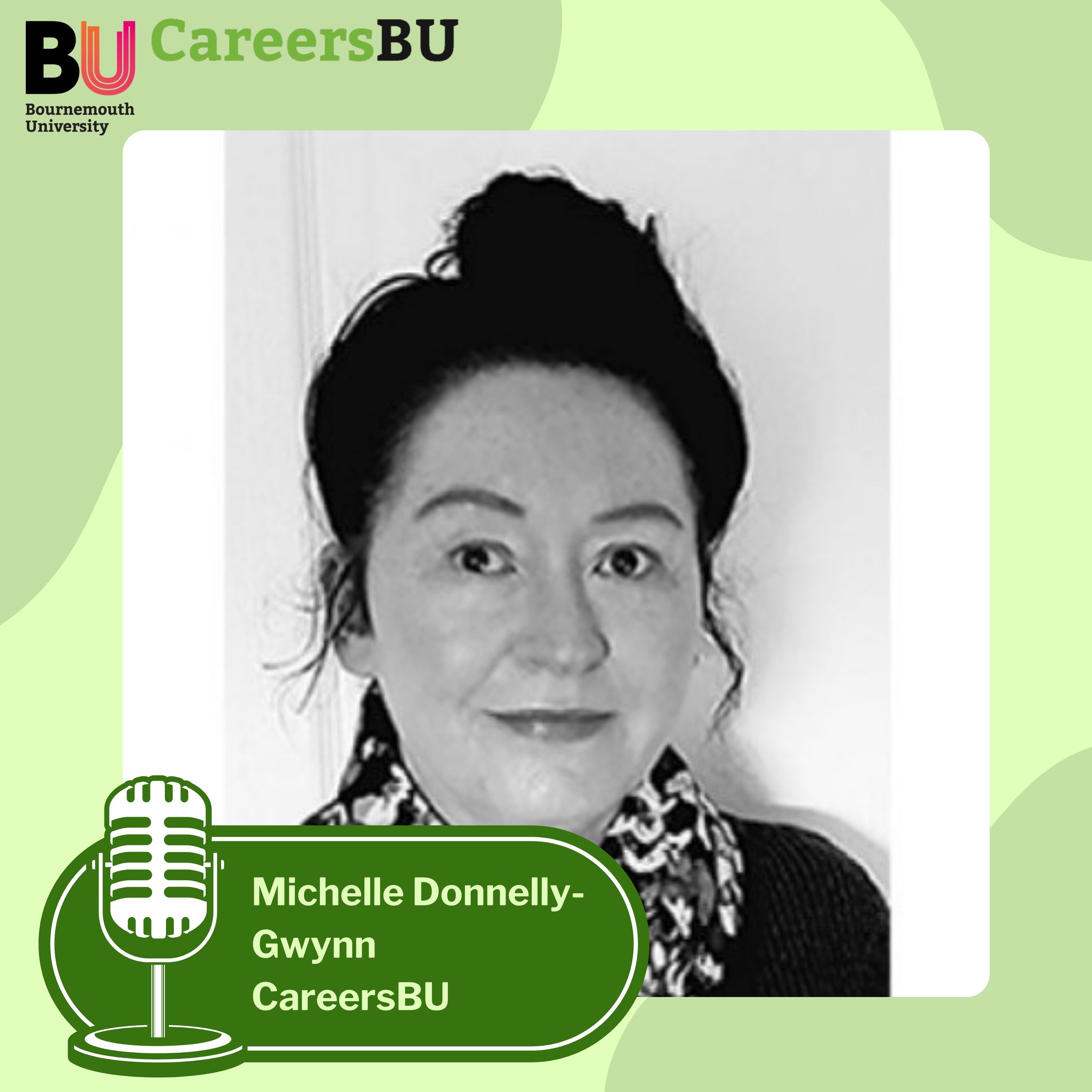 CareersBU Podcast- Bournemouth University Careers Service