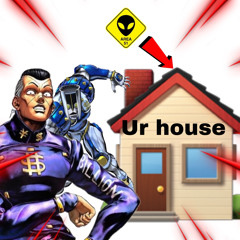 OKUYASU STORMS UR HOUSE THINKING ITS AREA 51 (Asmr)