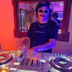 Halloween 2023 Feat. Dom Dolla