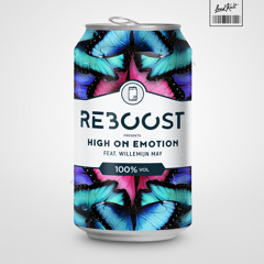 High on Emotion (feat. Willemijn May)