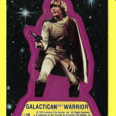 (BWS002) Galactican