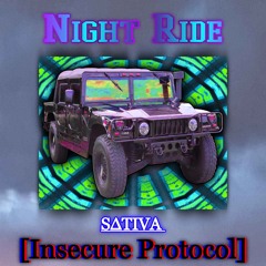 Night Ride (Featuring: Padawan Jesus)