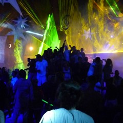 Psychedelic Trance Psytrance DJ Mix April 2017