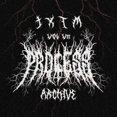 [029] JXTM // Process Archive