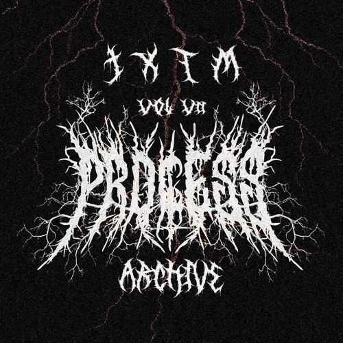[029] JXTM // Process Archive