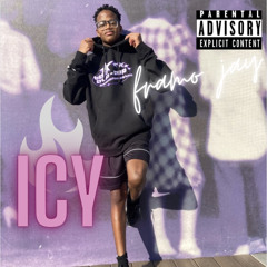 Icy (Prod. Maldon x Kxvi)