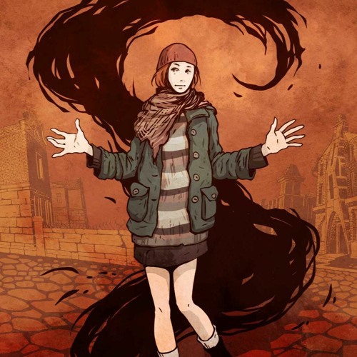Pathologic Unreleased OST - Changeling Sneaks Into The Stamatin's Loft