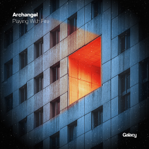 Archangel - Only You