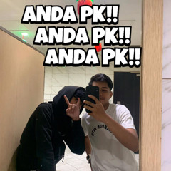 Jangan kacau • Spesial Req Bima Tongkang🐊[GnsaPtra]