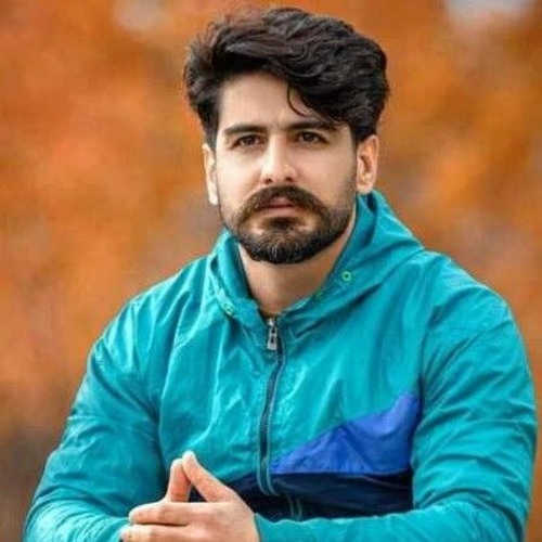 Bi Gharari - بی قرار - سعید حسینی