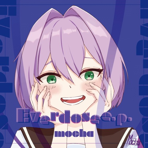 EVerdose E.P.【XFD】