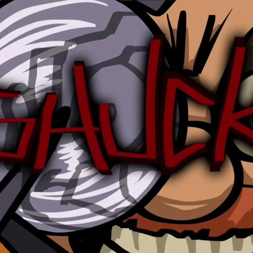 Shucks Irida but Modified