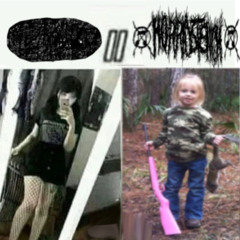 HXFXAXBXCXAXSXDXNXS/HORRID STENCH- 6 SONG SPLIT