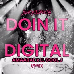 DOIN IT DIGITAL