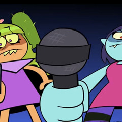 Viernes (FNF) Music by: XyloBeta Animation by: Emmanomia