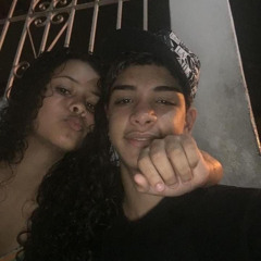 Mc Fininho - Amor Proibido | SPEED UP